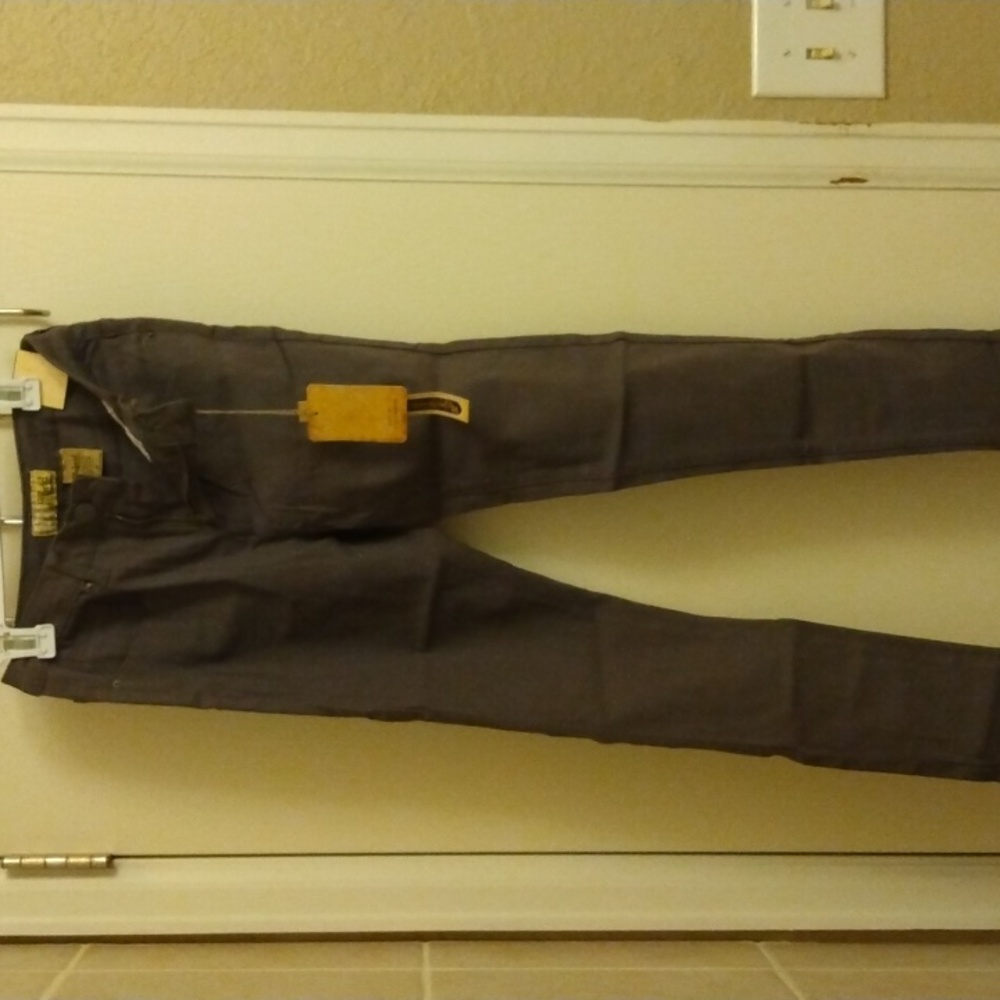 Women's Hyper Stretch Skinny Jeans Medium